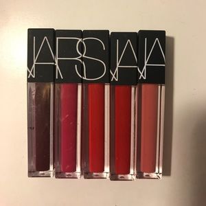 NARS VELVET LIP GLIDE