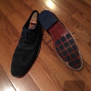 Men's Oxford Dress Shoes- Cole Haan - Size 13