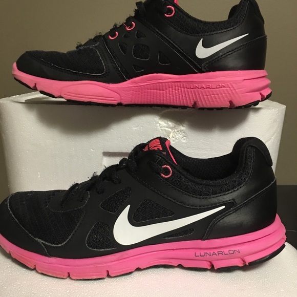 Nike Other - Nike Lunar forever youth 6y