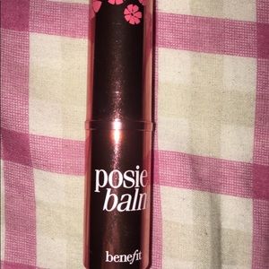 Benefit cosmetics posie balm