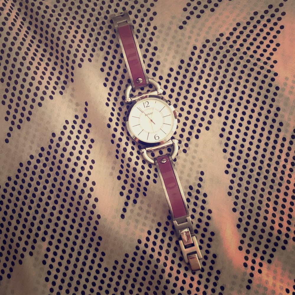 Fossil Watch