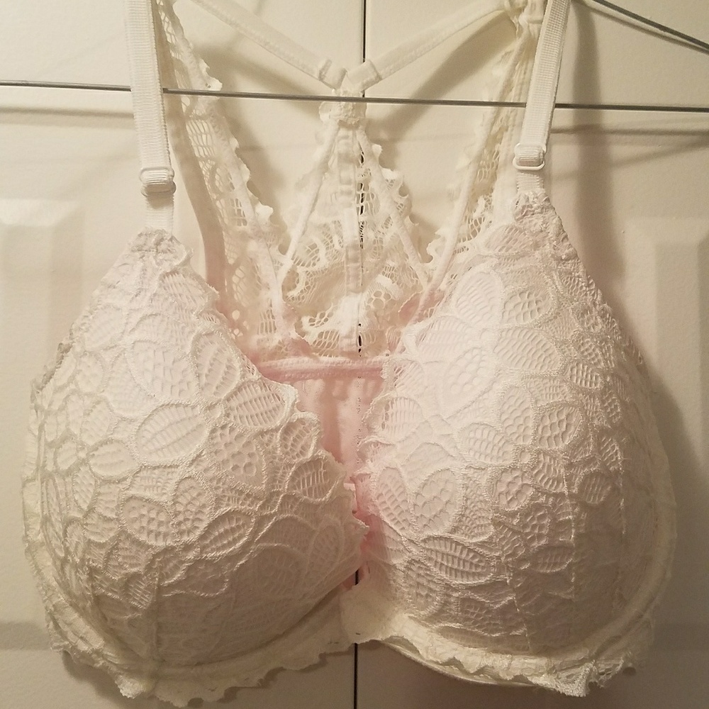 VS PINK Racerback Date Bra