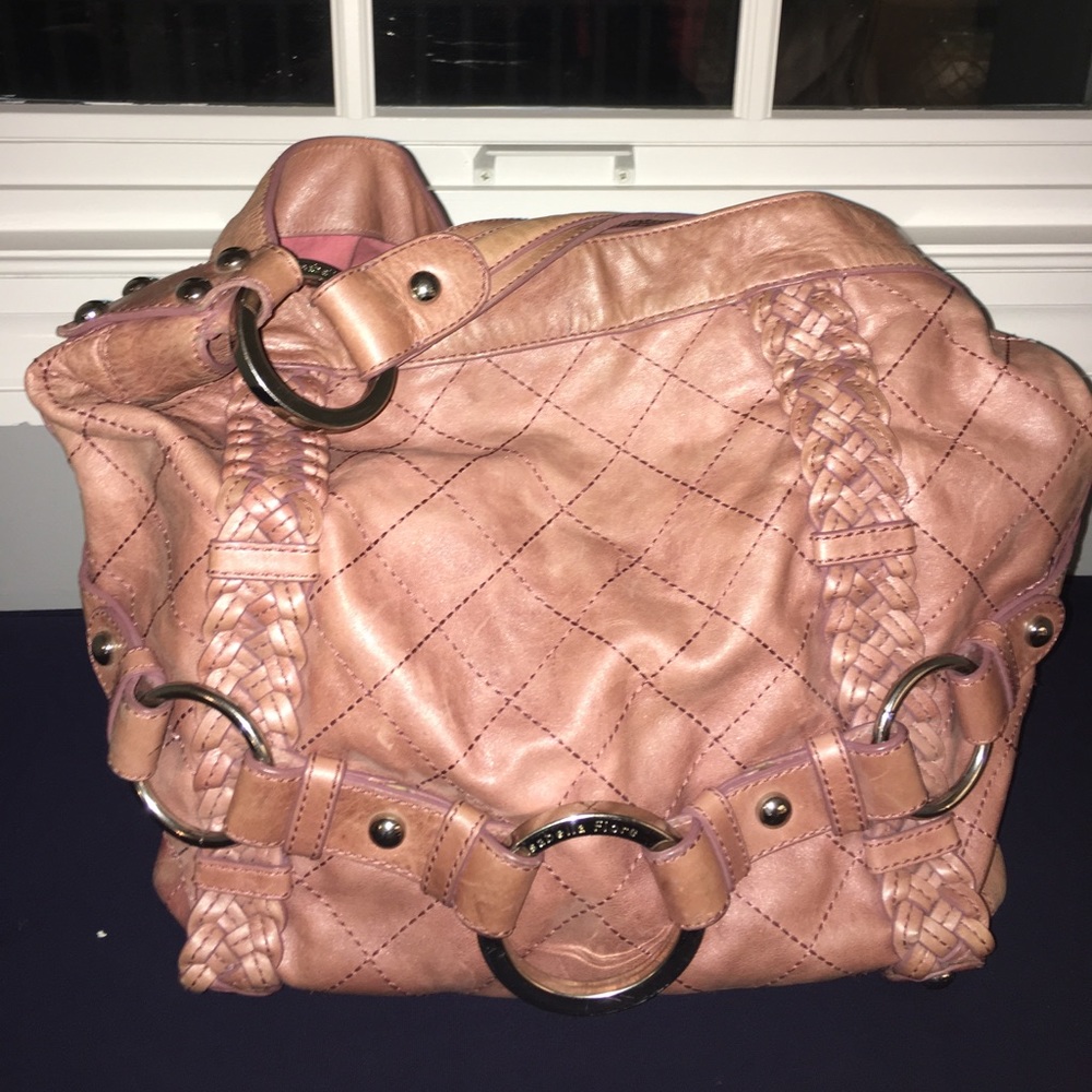 Isabella Fiore hobo handbag