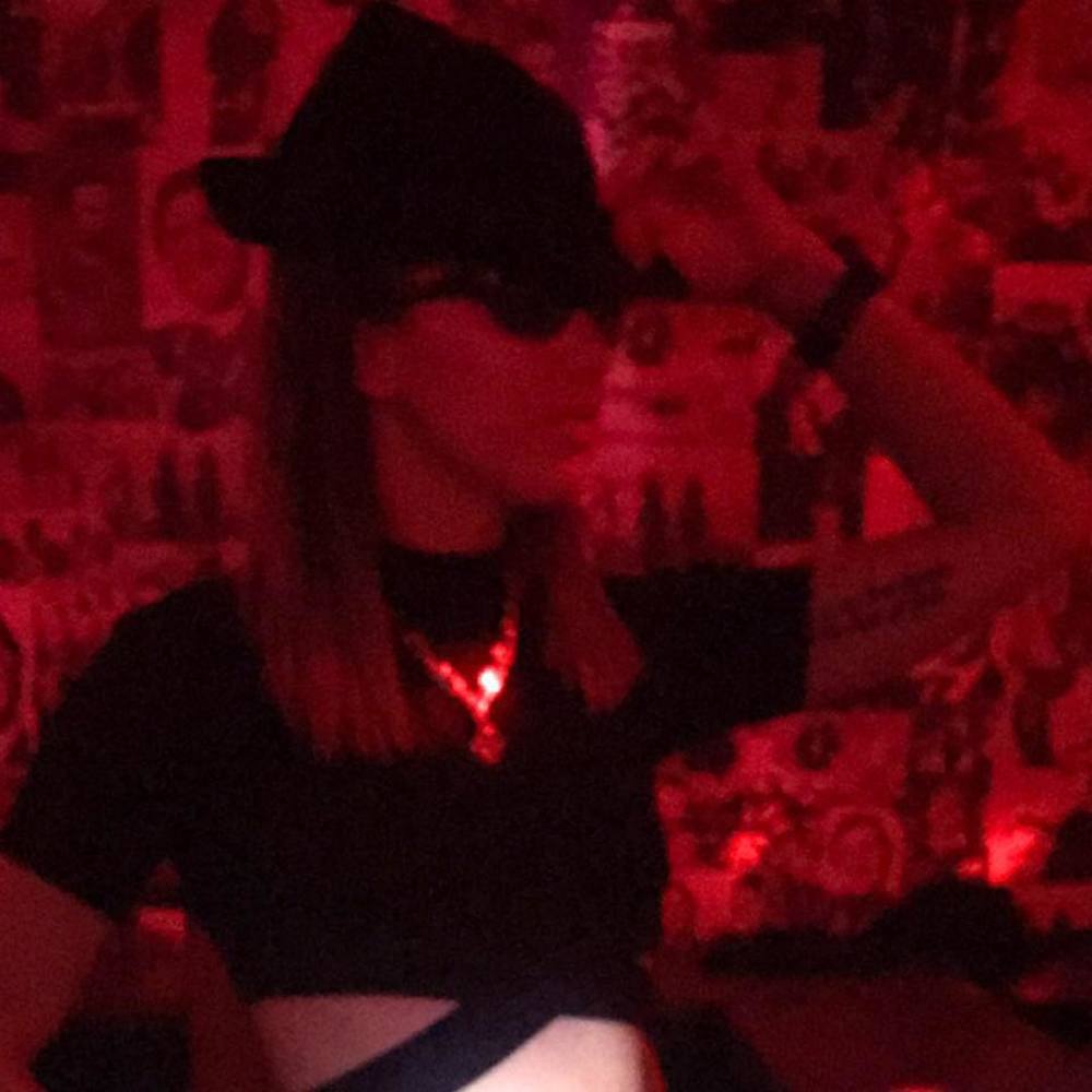 Meet your Posher, Kate