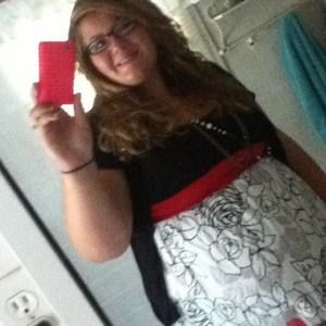 Meet your Posher, Jenna