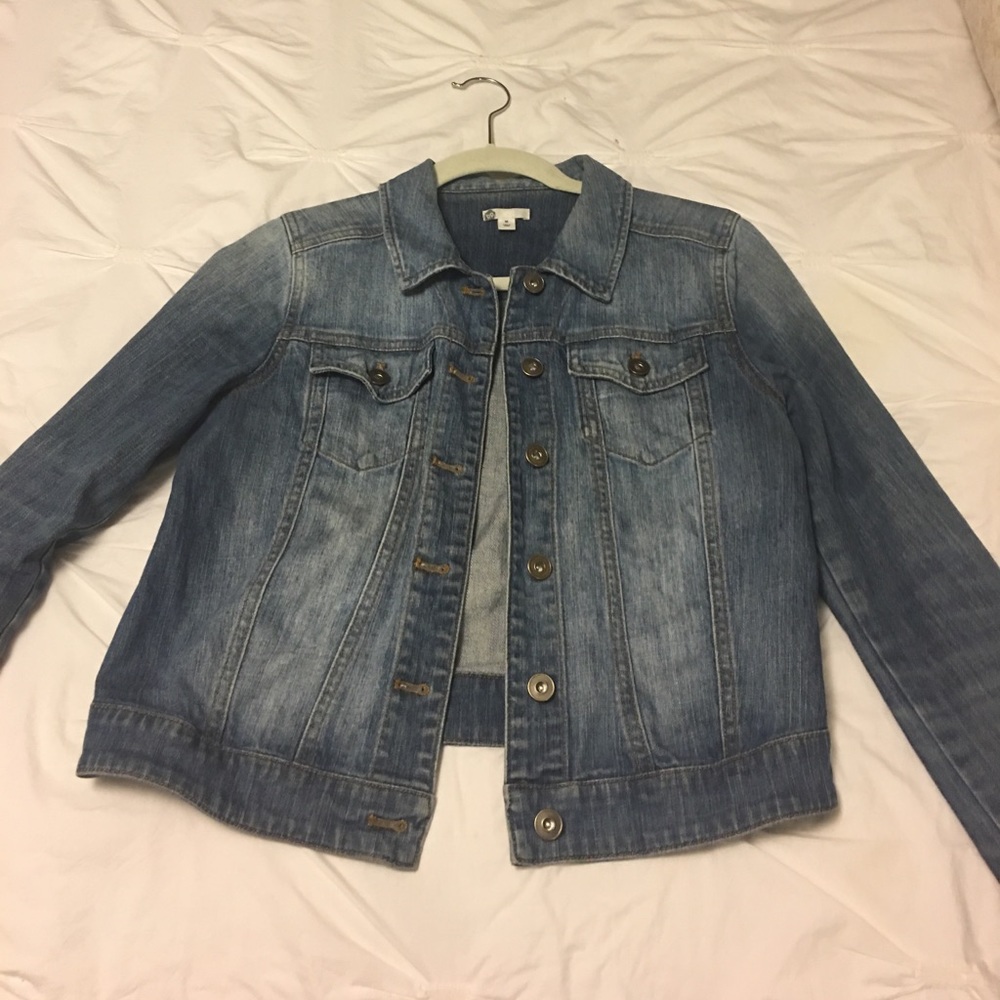 BP Denim Jacket