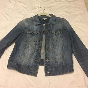 BP Denim Jacket