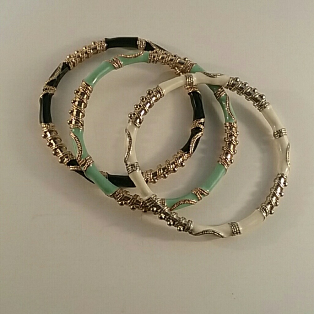 Super Cool Bangles