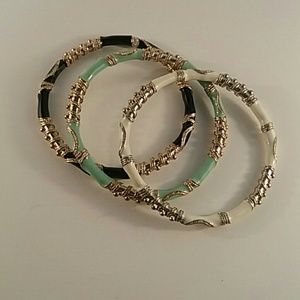 Super Cool Bangles