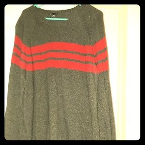 Men's sweater XL