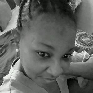 Meet your Posher, Rita