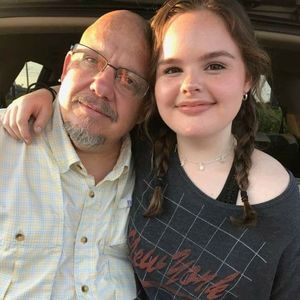 Meet your Posher, Randall