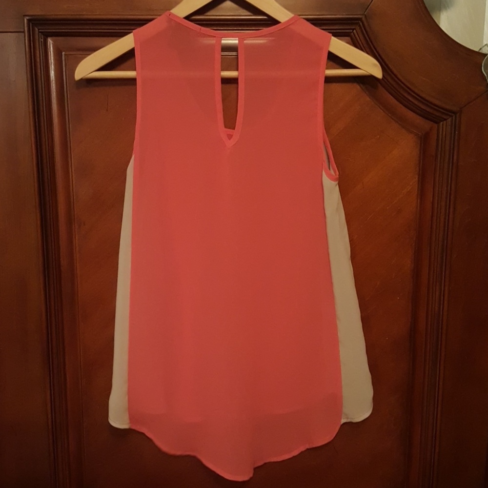 Tank top - Picture 2 of 2