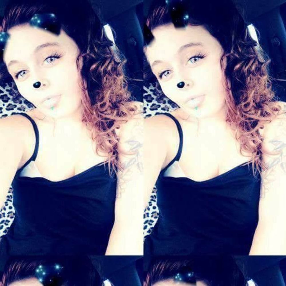 Meet your Posher, Alexis