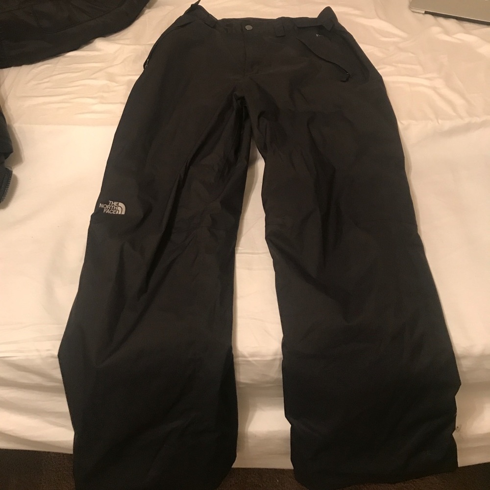 The North Face Ski Pants