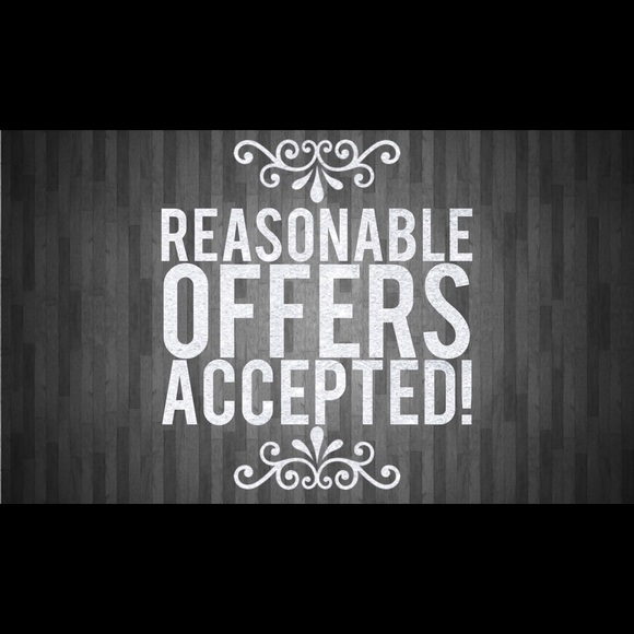 MAKE ME AN OFFER! - Picture 1 of 1