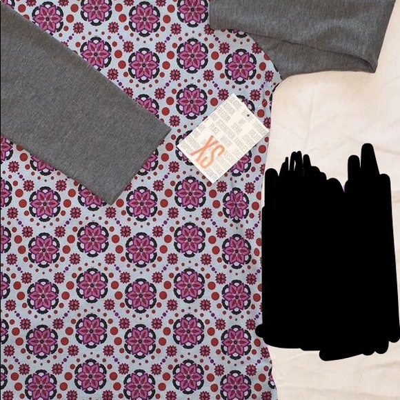 LuLaRoe Randy - Picture 2 of 6