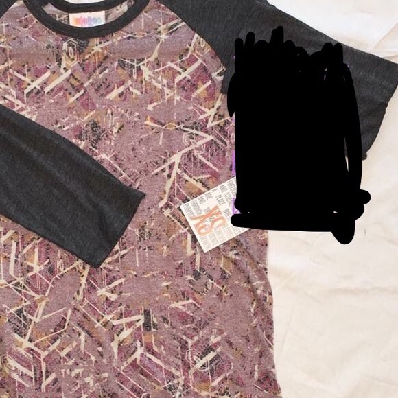 LuLaRoe Randy - Picture 3 of 6