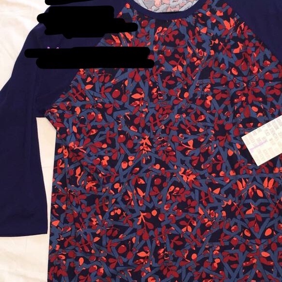 LuLaRoe Randy - Picture 5 of 6