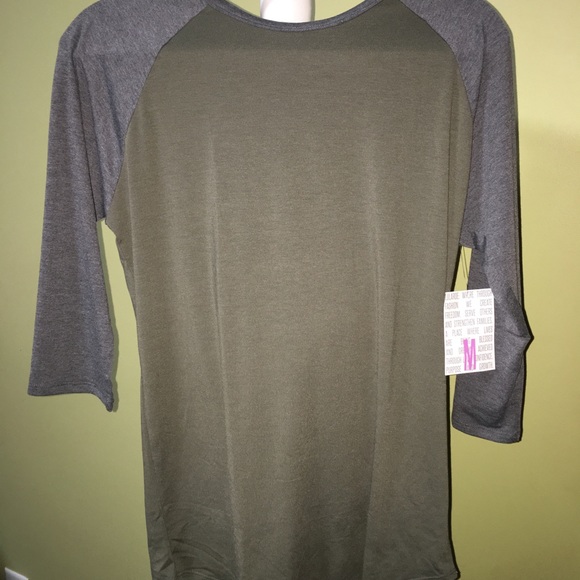 LuLaRoe Randy - Picture 6 of 6