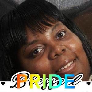 Meet your Posher, Laquisha