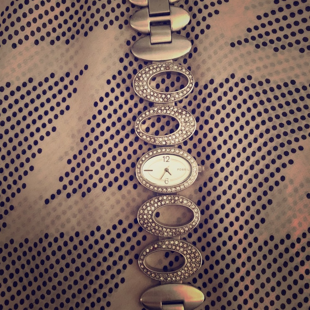 Fossil Watch