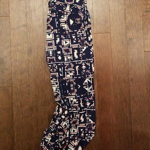 TC Tribal Leggings