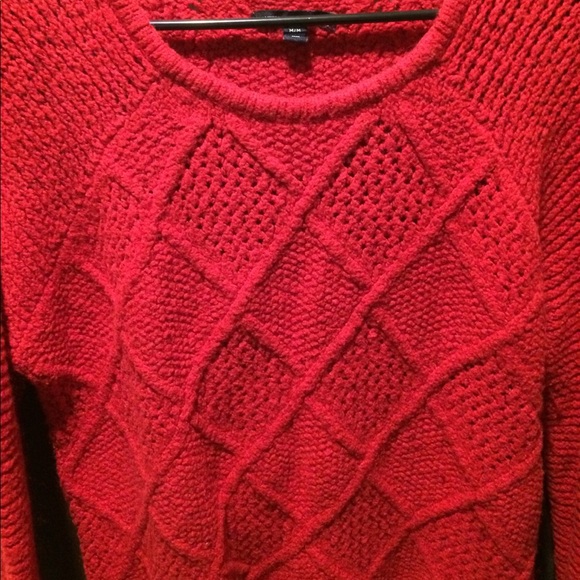 heavy sweater - Picture 2 of 4