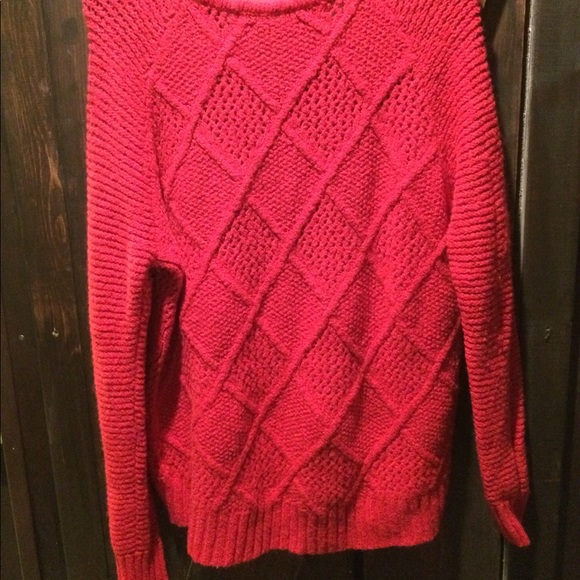 heavy sweater - Picture 3 of 4