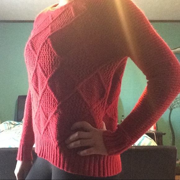 heavy sweater - Picture 4 of 4