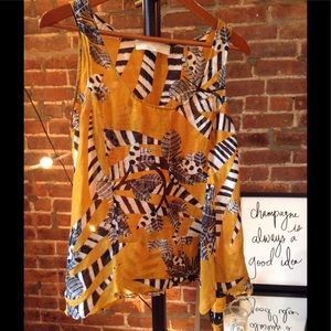 Thakoon Addition Linen Peplum