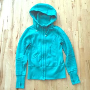 Zella sweatshirt worn only a few times Zella sweatshirt worn only a few times