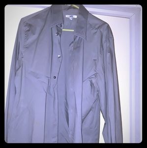 Men's L dress shirt