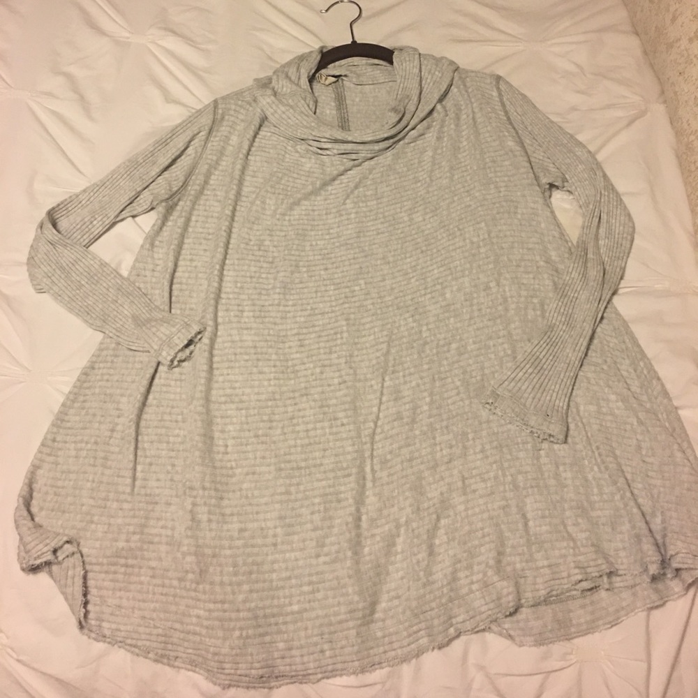 Free People Tunic
