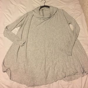 Free People Tunic