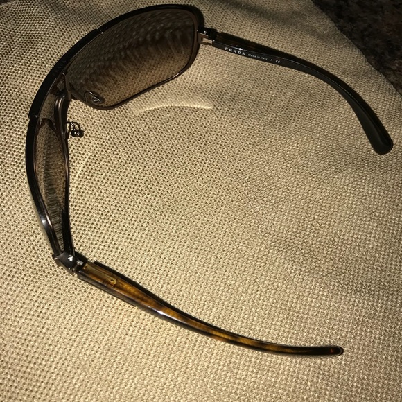 Prada sunglasses main image 5