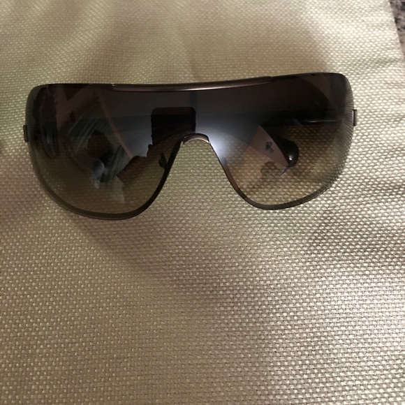 Prada sunglasses main image 4