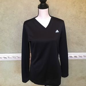Adidas Long Sleeve Active Top