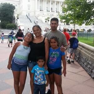 Meet your Posher, Maria