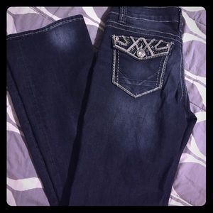 Daytrip Virgo Like New Jeans