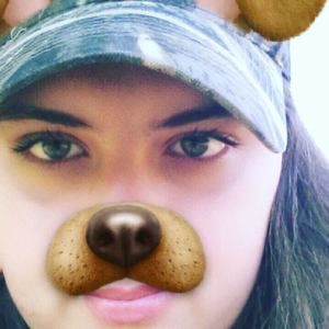 Meet your Posher, Pam