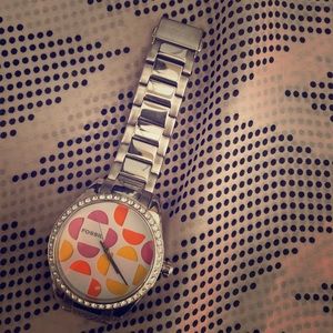 Fossil Watch