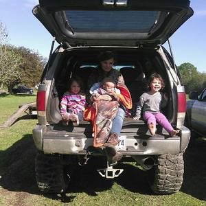 Meet your Posher, Hope