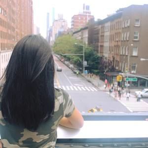 Meet your Posher, Grace