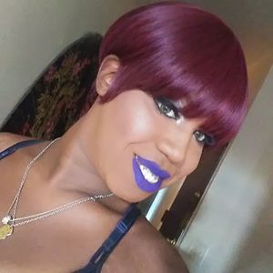 Meet your Posher, Tamika