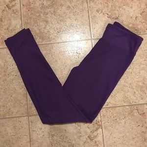 LuLaRoe Leggings-os