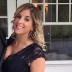 Meet your Posher, Giuliana