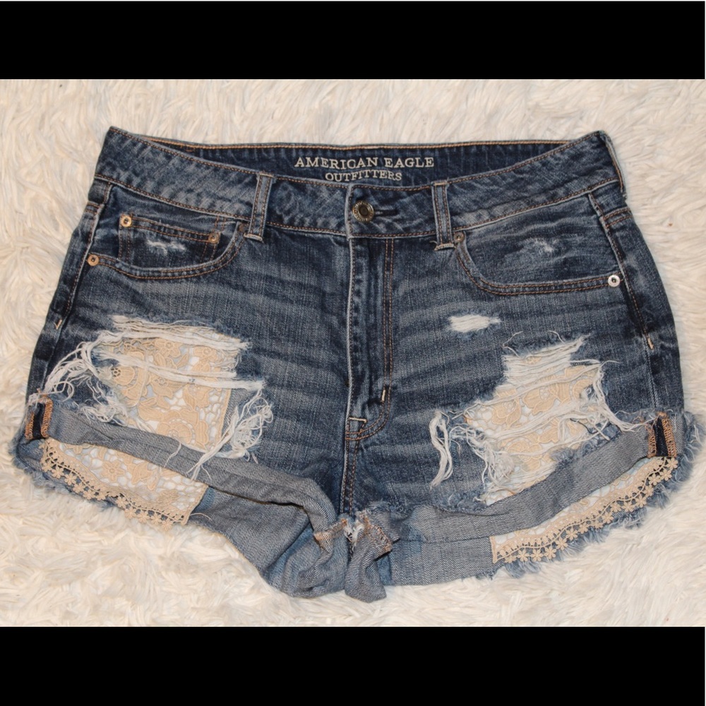 High-Rise Festival Shorts