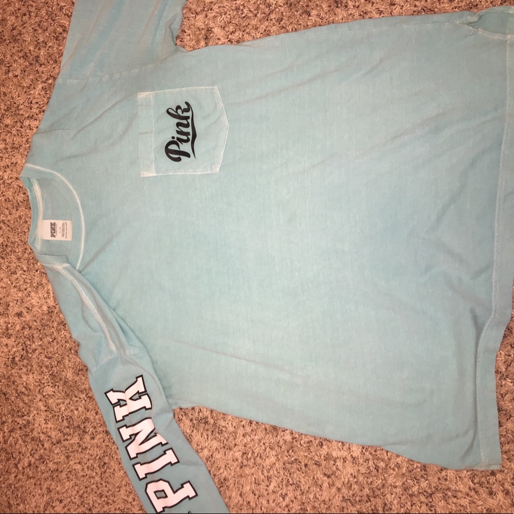 Victoria Secret Pink long sleeve