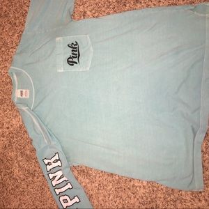 Victoria Secret Pink long sleeve